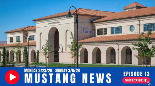 Mountain House High tweet media