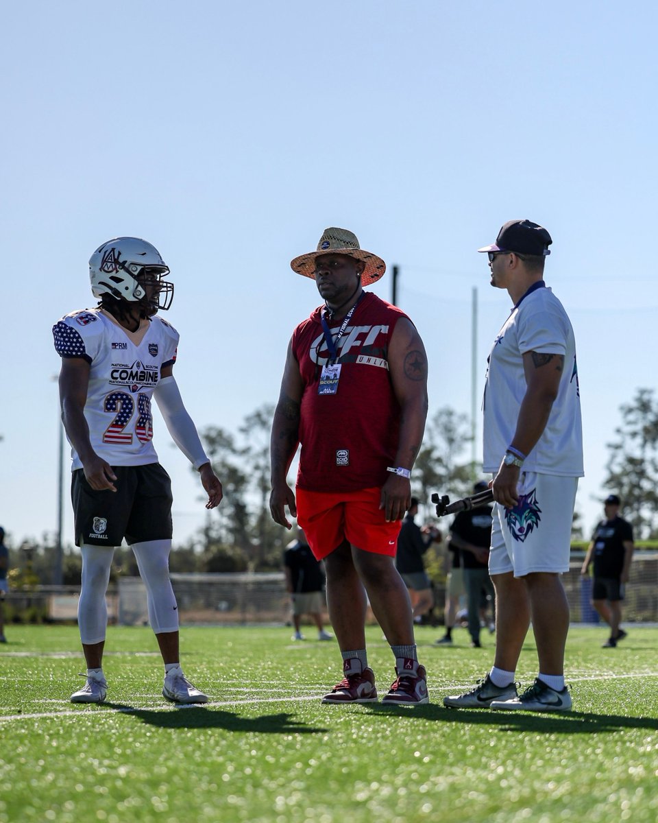 National Scouting Combine tweet media