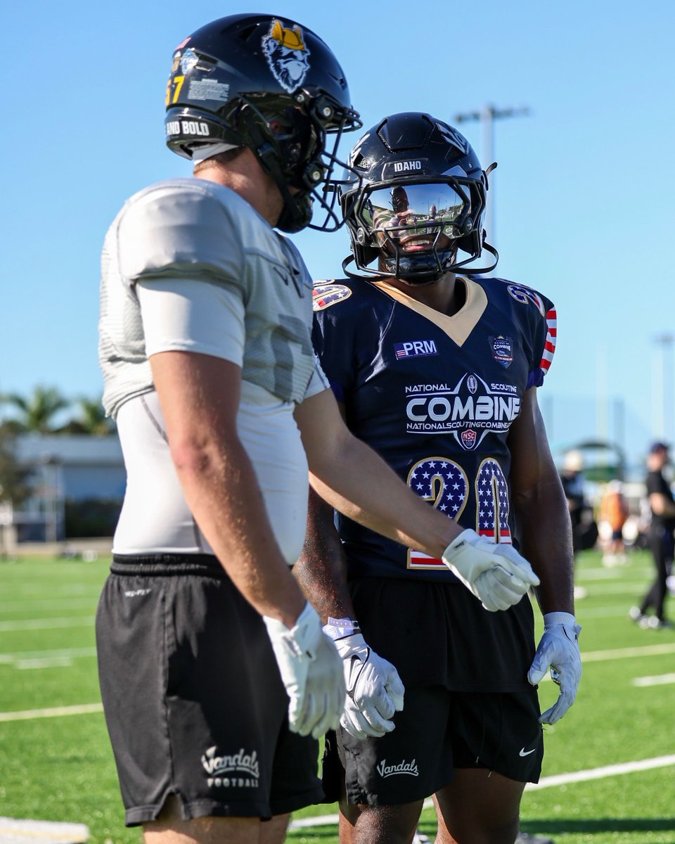 National Scouting Combine tweet media