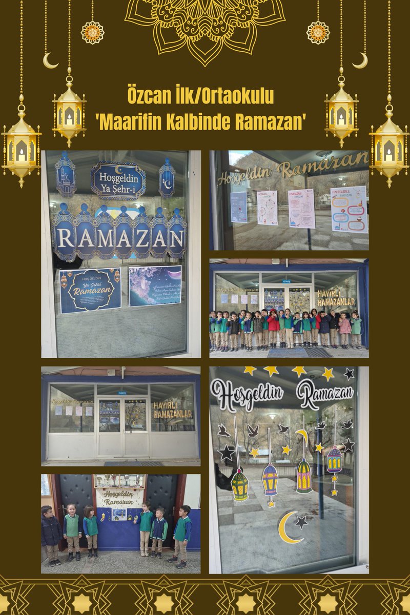 Tortum-Musa Gündeş İlk ve Ortaokulu (@gundesve) on Twitter photo 