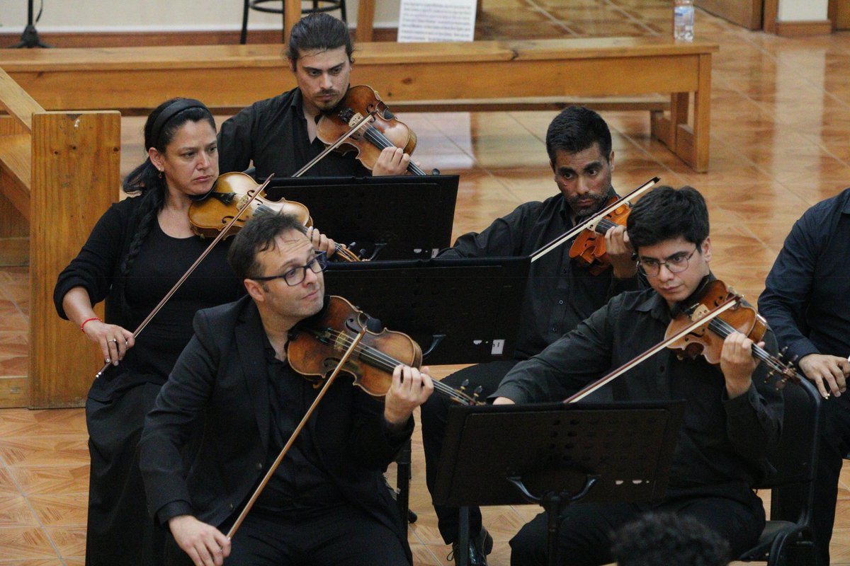 SinfonicaLaSerena tweet media