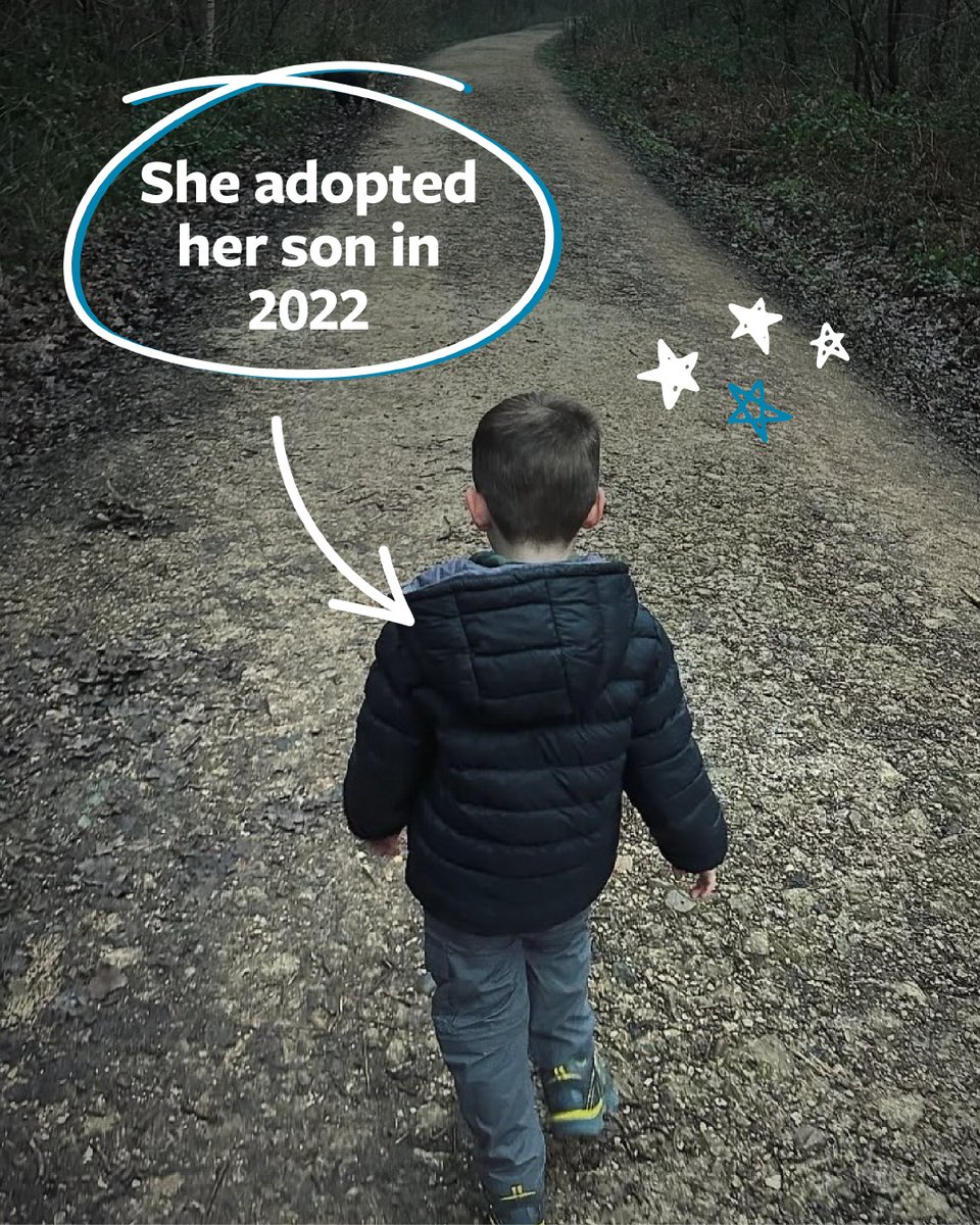 Adoption Counts tweet media