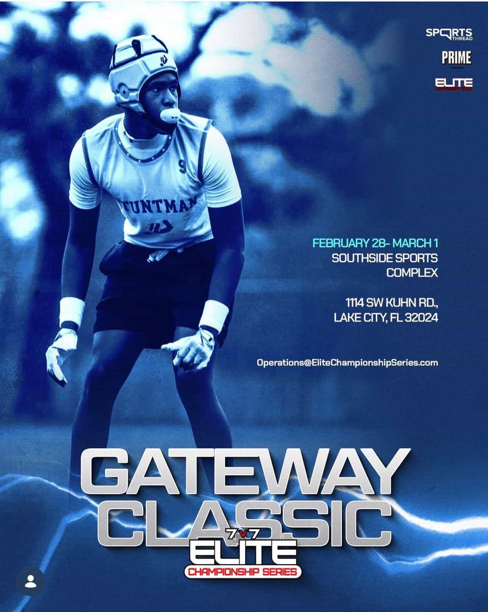 1Darreng's tweet photo. I will be playing with @BurgerBoyz7v7  this weekend 

@SchwartzAthlete @BrianDohn247 @benmoore247 @On3 https://t.co/KiP9pM9wpx