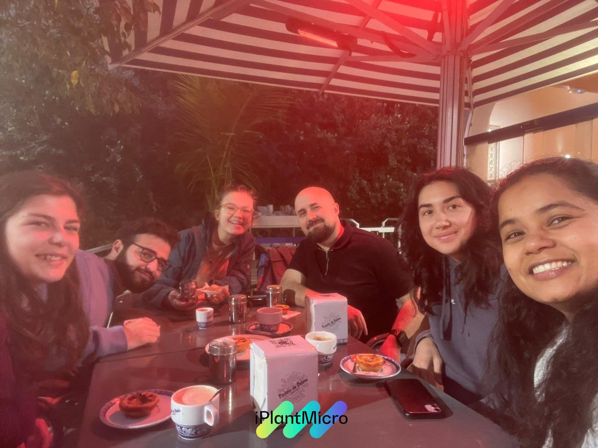 iPlantMicro Lab tweet media