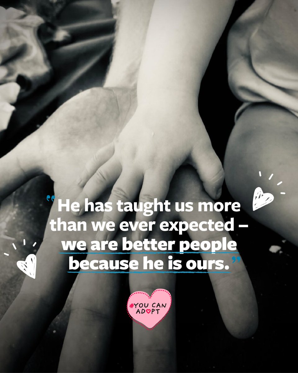 Adoption Counts tweet media