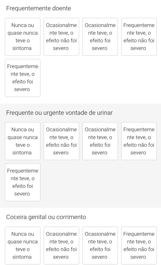 JohnnyCageTM's tweet photo. Acabei de fazer um formulário de emprego pra trabalhar numa expedição,eles realmente estão interessados em saber se eu tenho corrimento ou coceira? Vsf q porra é essa https://t.co/56PXrgTAip