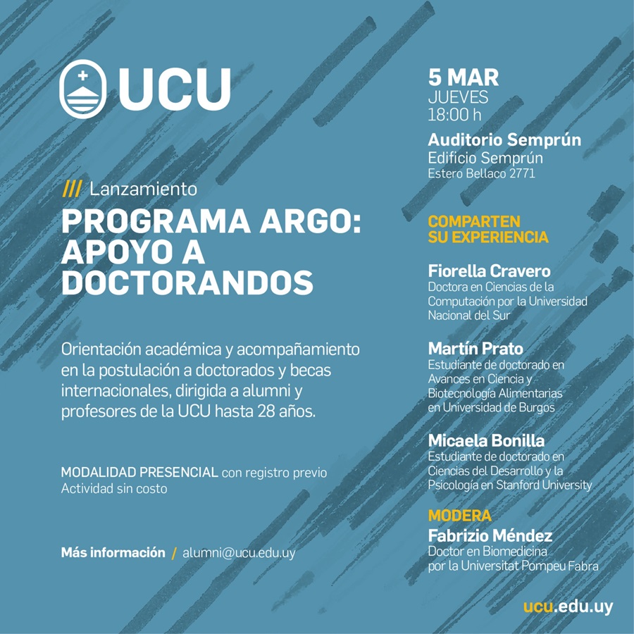 AlumniUCU tweet media