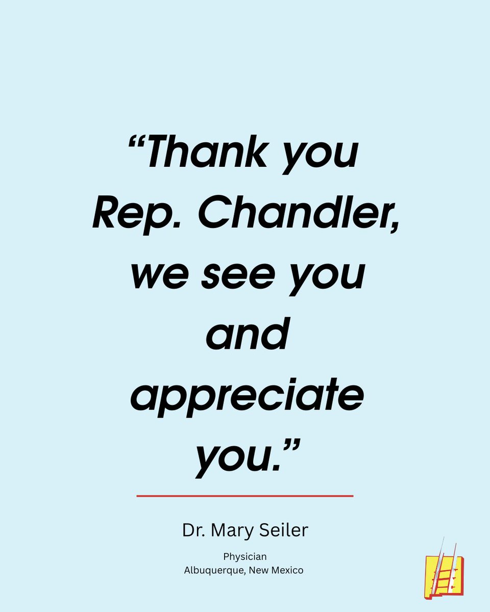 Think New Mexico tweet media