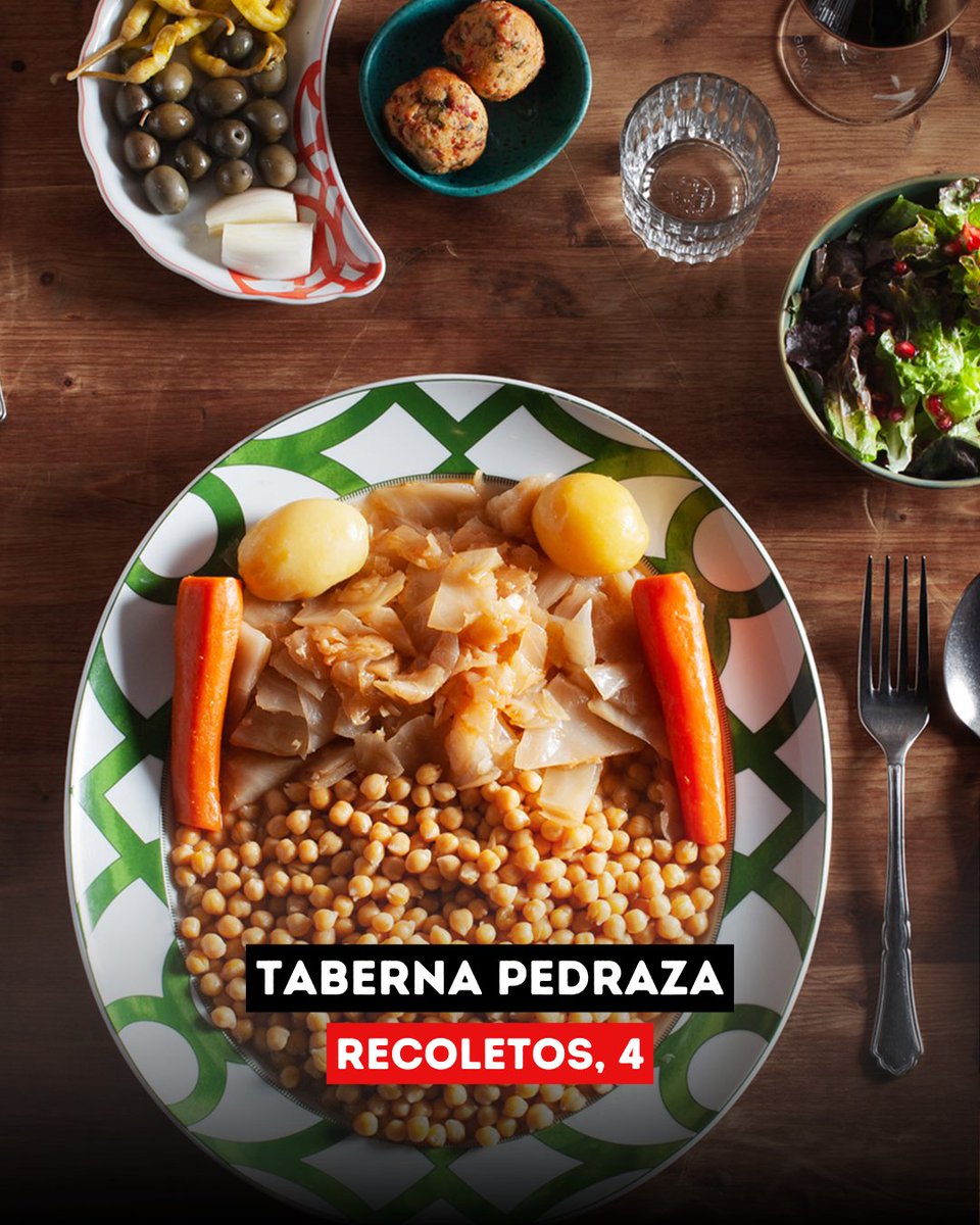 Gastro Madrid tweet media