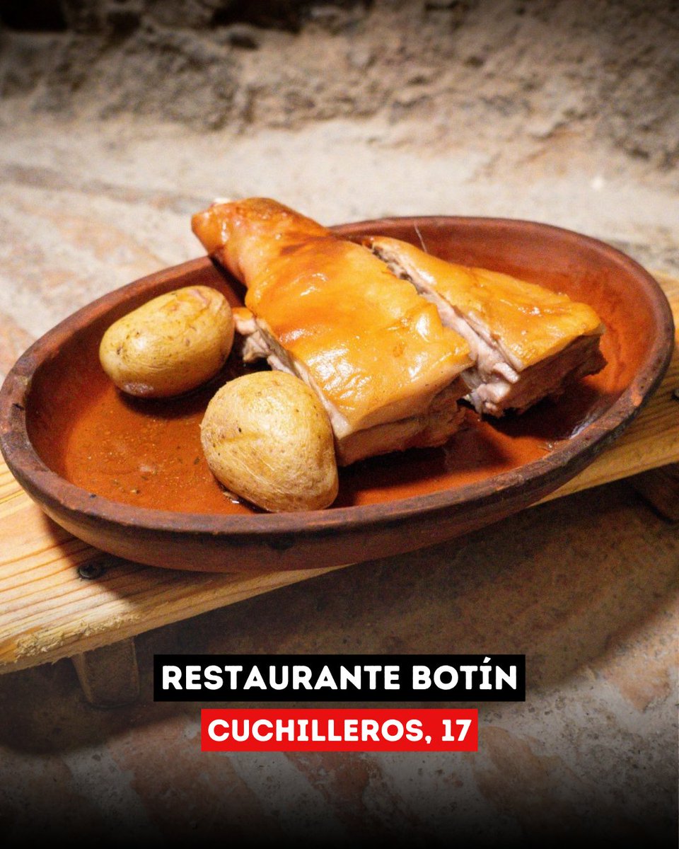 Gastro Madrid tweet media