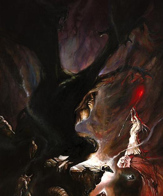 The Blue Wizard on Wheels💍🧙‍♂️👨‍🦼 tweet media