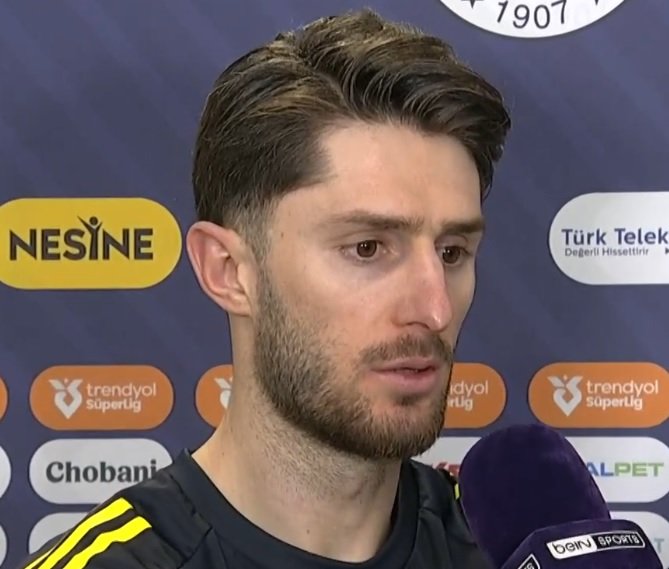 Tek Yol FENER tweet media