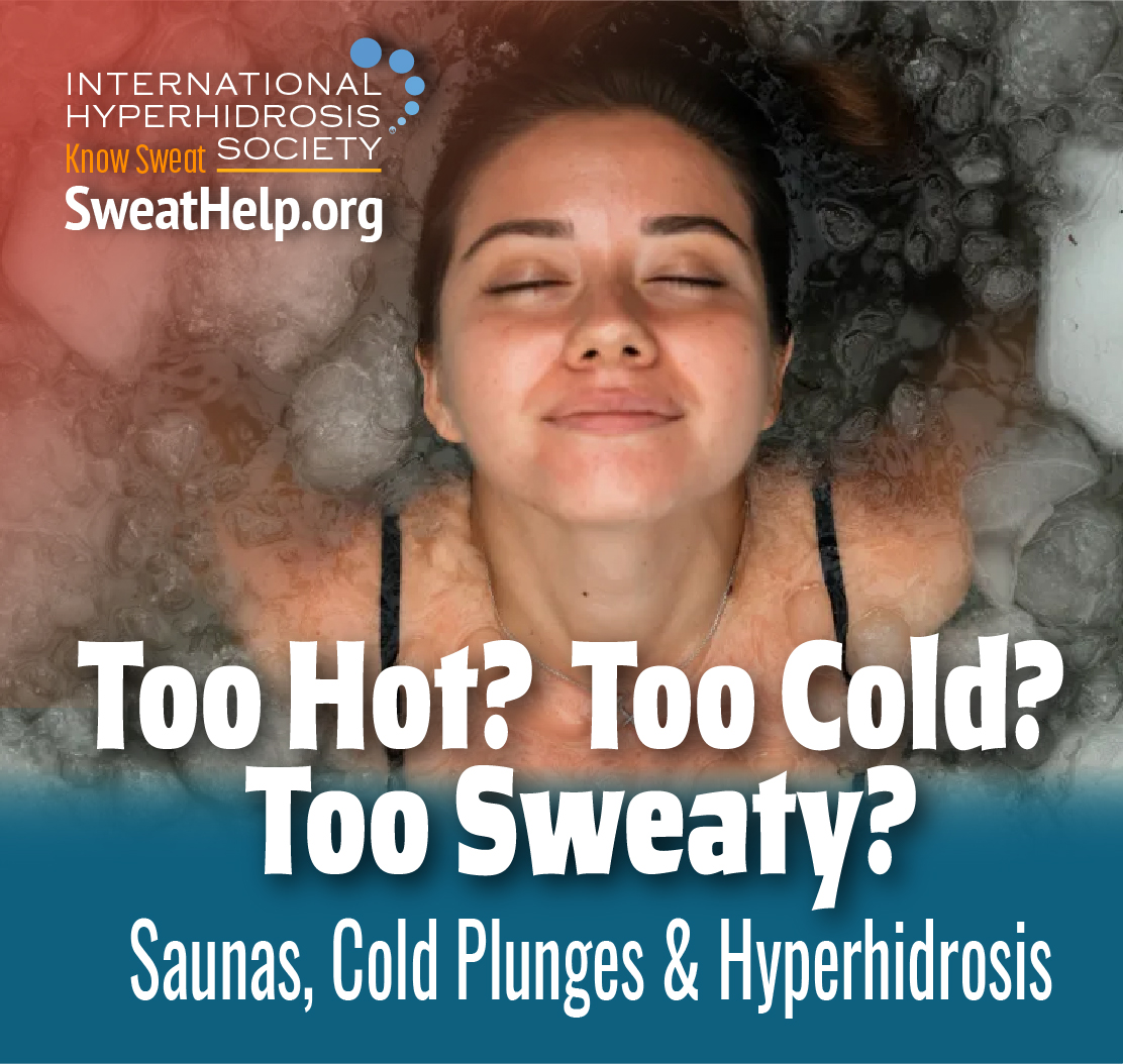 Intl Hyperhidrosis S tweet media