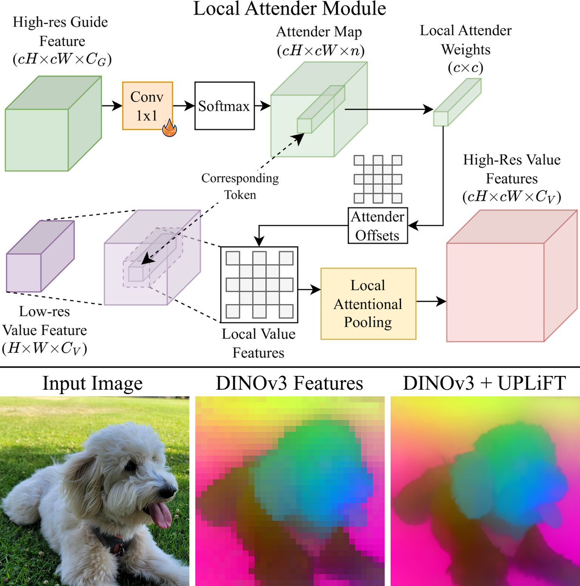 Matthew Walmer tweet media