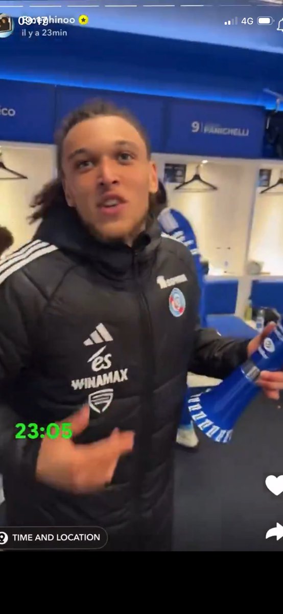 Mercato Plein tweet media