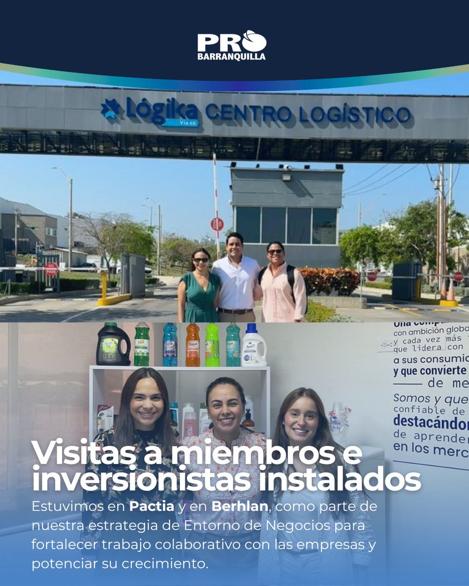 ProBarranquilla tweet media