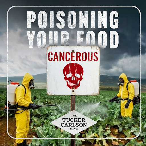 Tucker Carlson Network tweet media