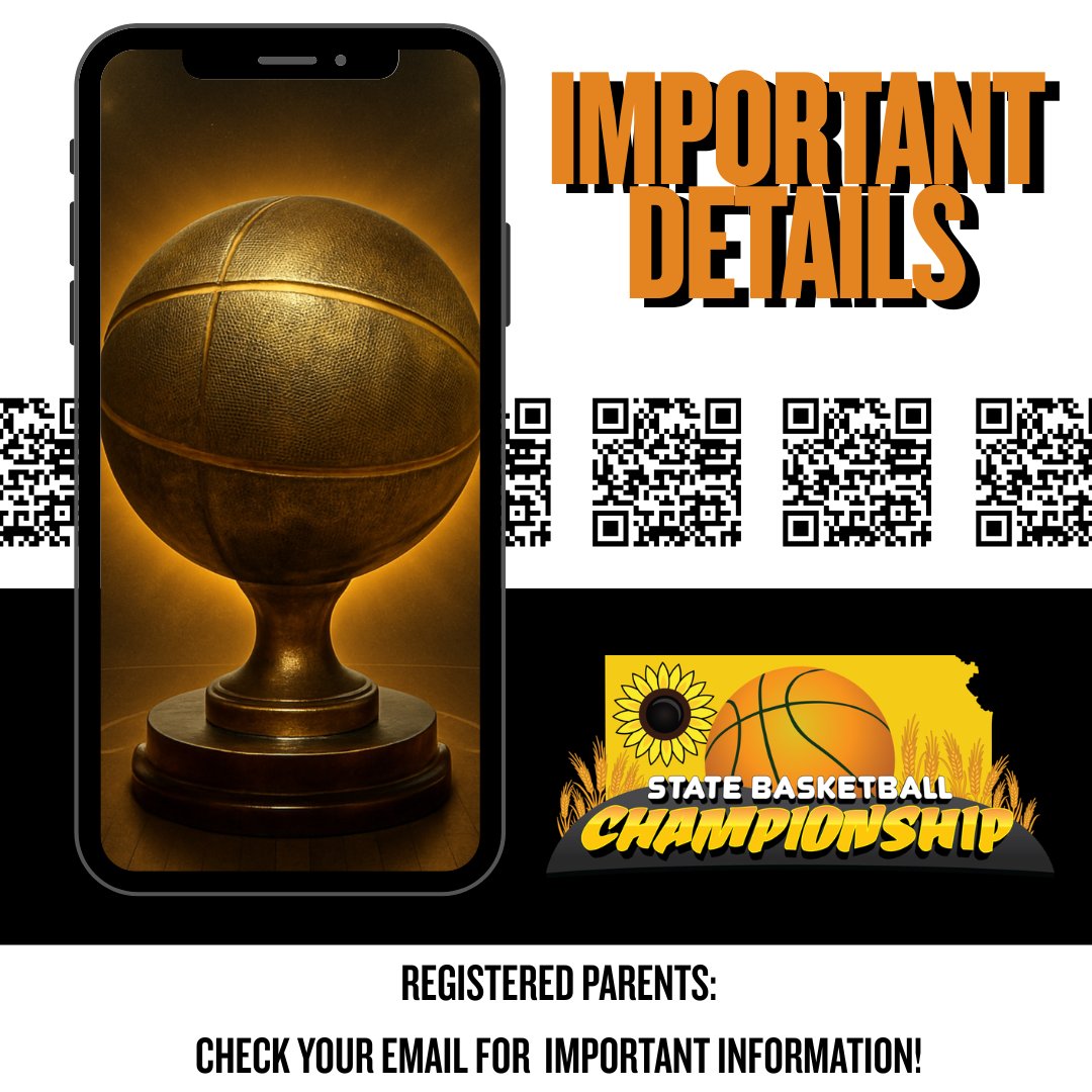 State Basketball Championship tweet media