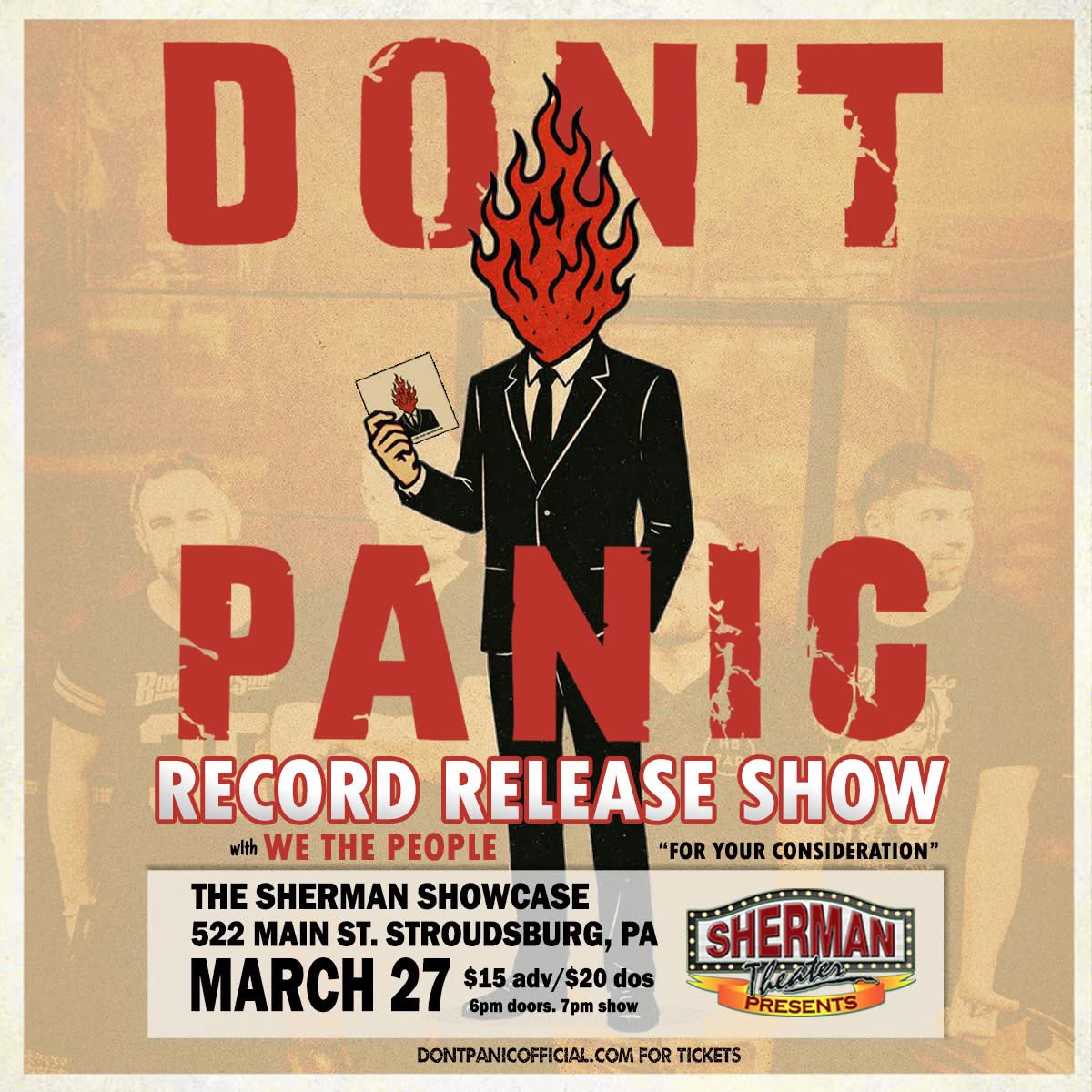 Don't Panic tweet media