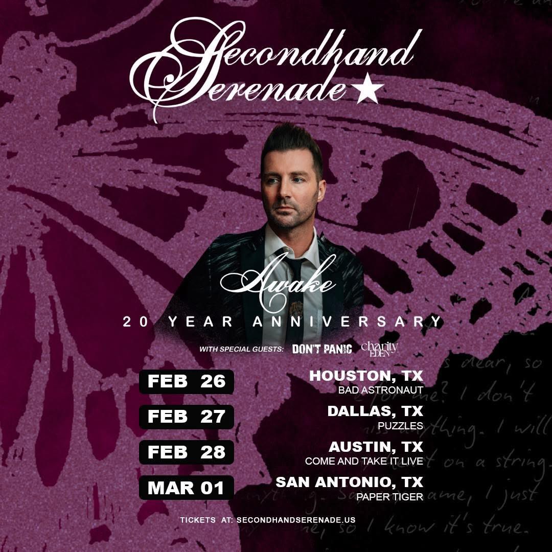 Don't Panic tweet media