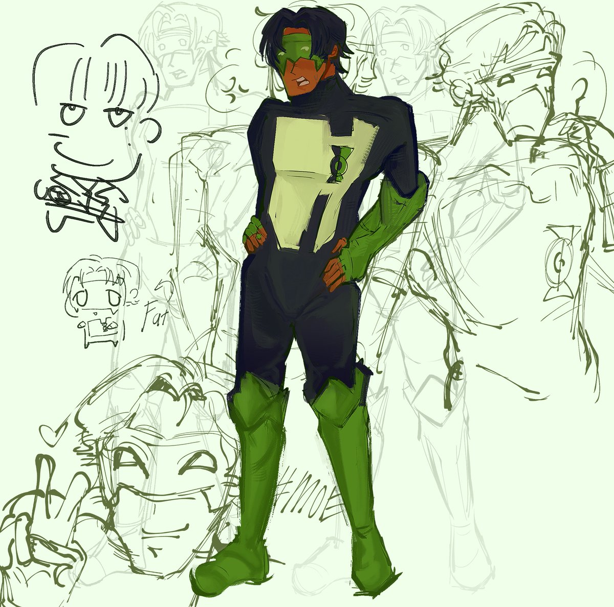 WES 🪲 tweet media