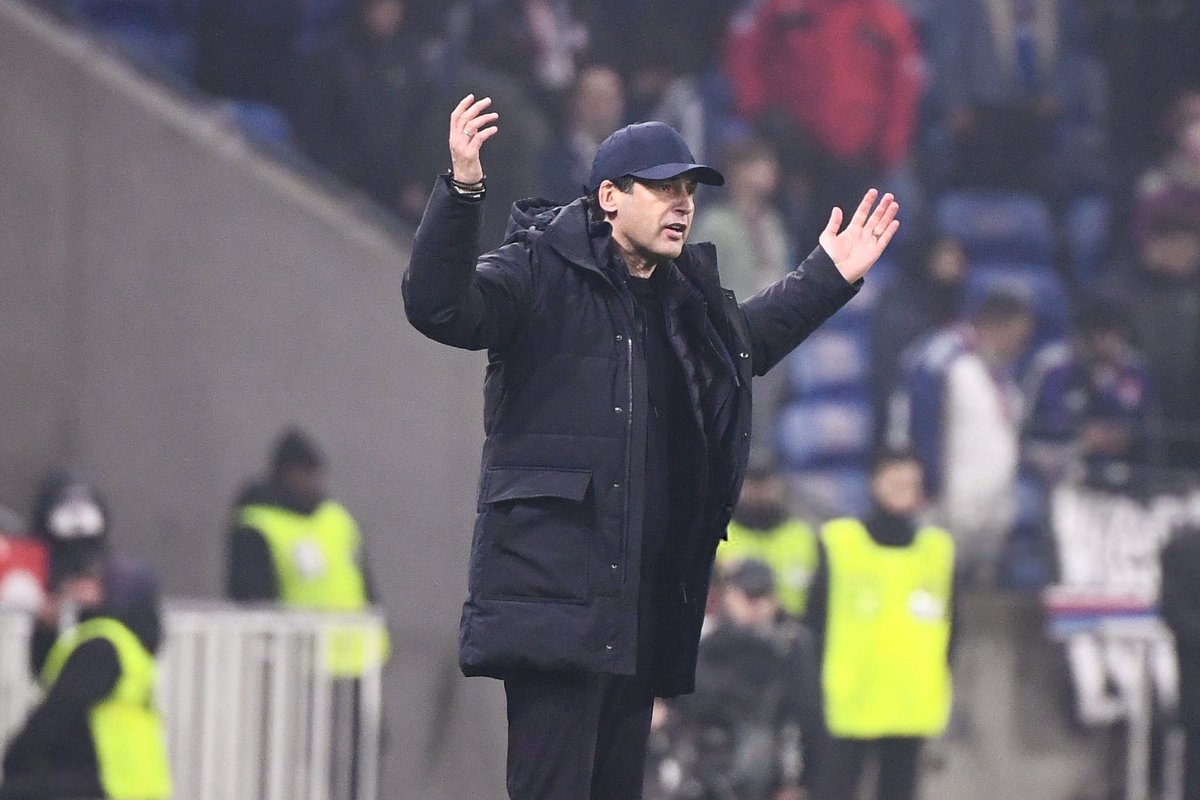 Actu Ligue 1 tweet media