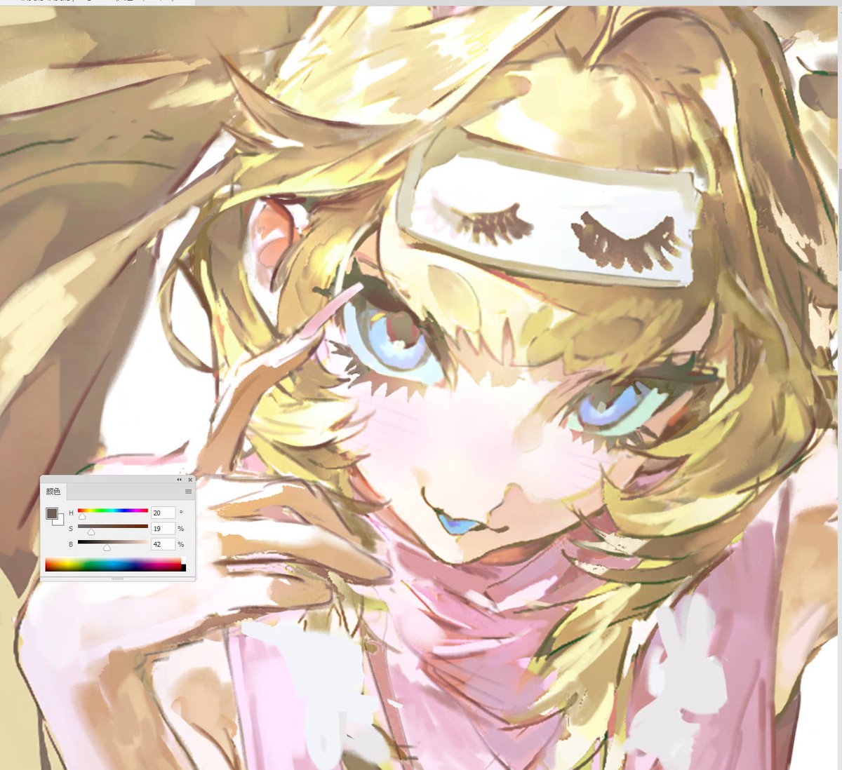 做饭女工 tweet media