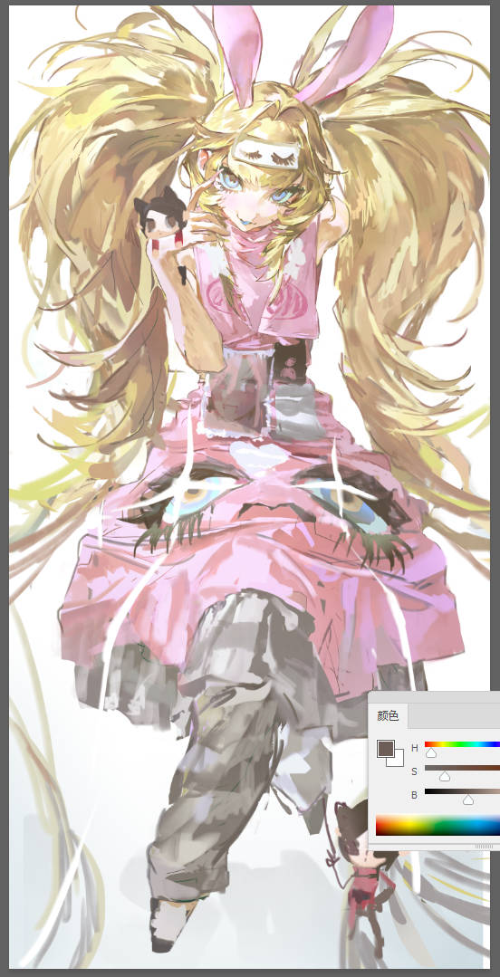 做饭女工 tweet media