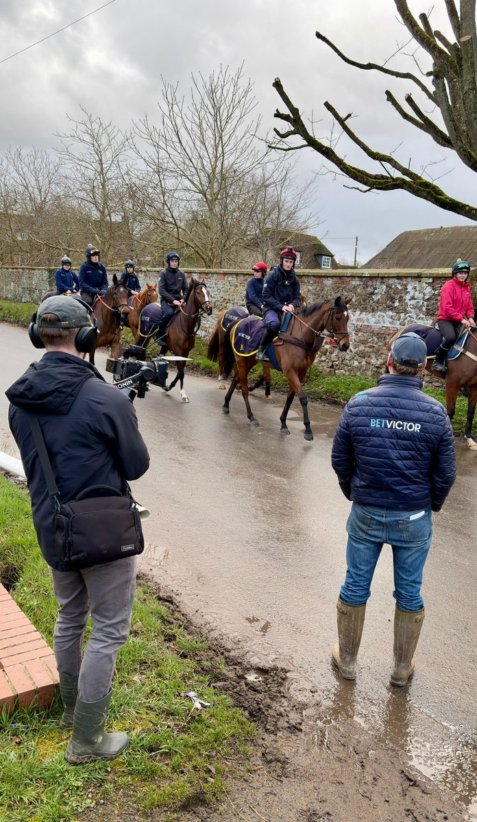 Daryl Jacob tweet media