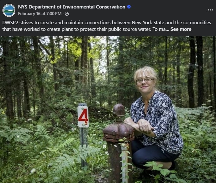 Multi-site PFAS Health Study-New York tweet media