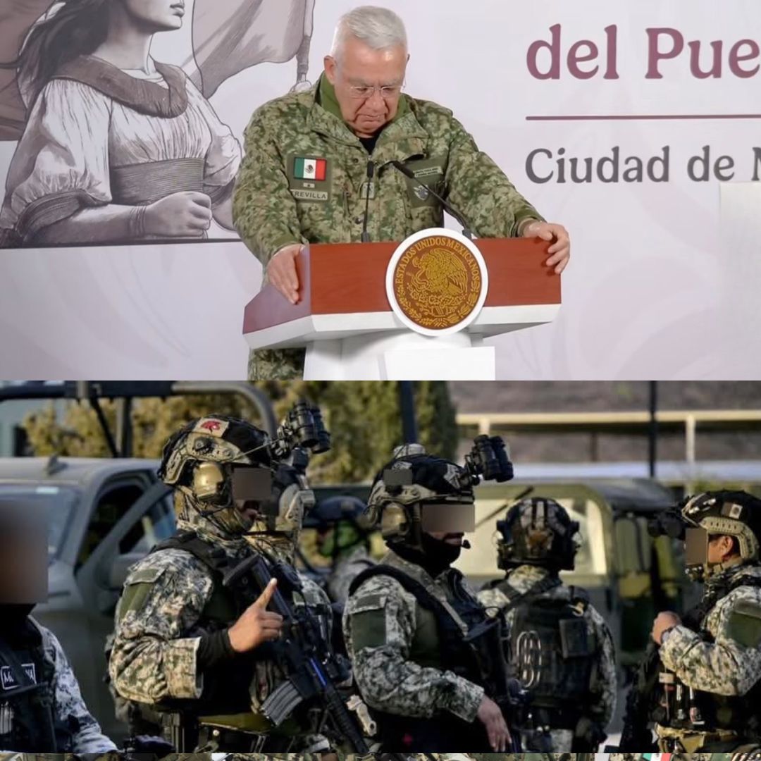 Foro Militar México tweet media