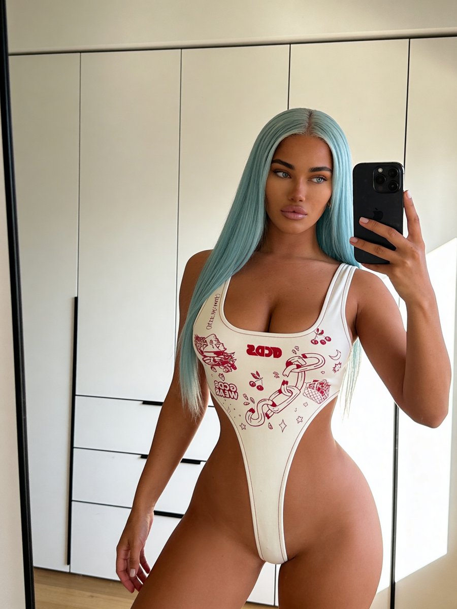 LUNA ROSE KNAUFF🩵 tweet media