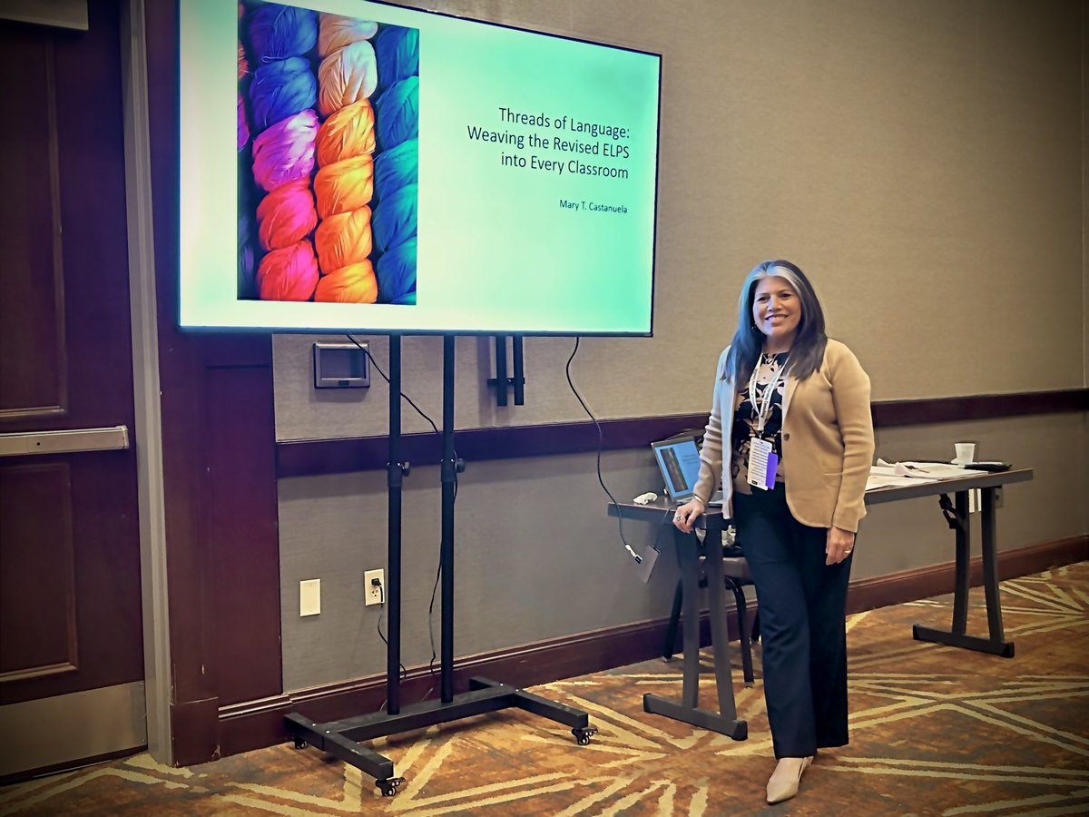 Region 15 ESC tweet media