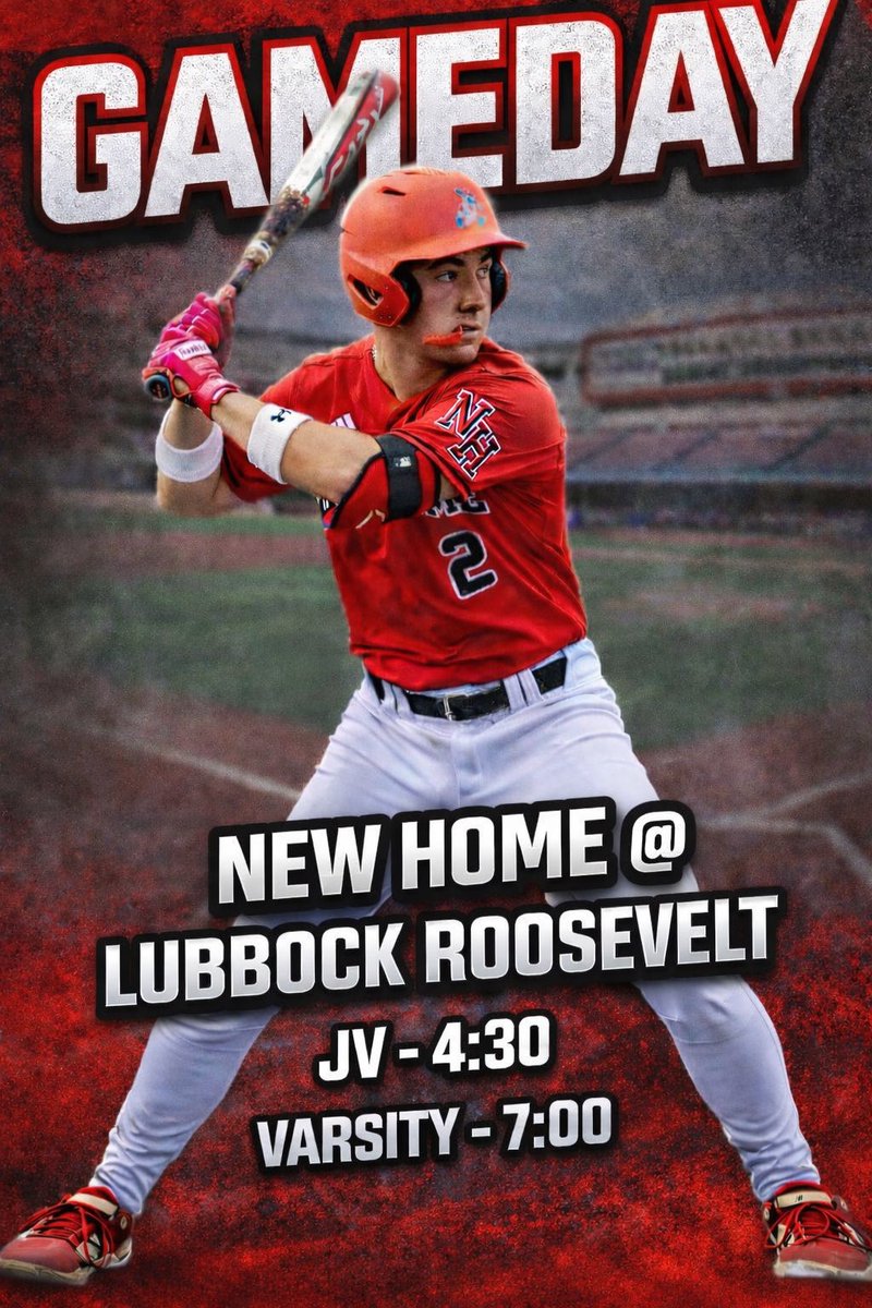 New Home Baseball tweet media