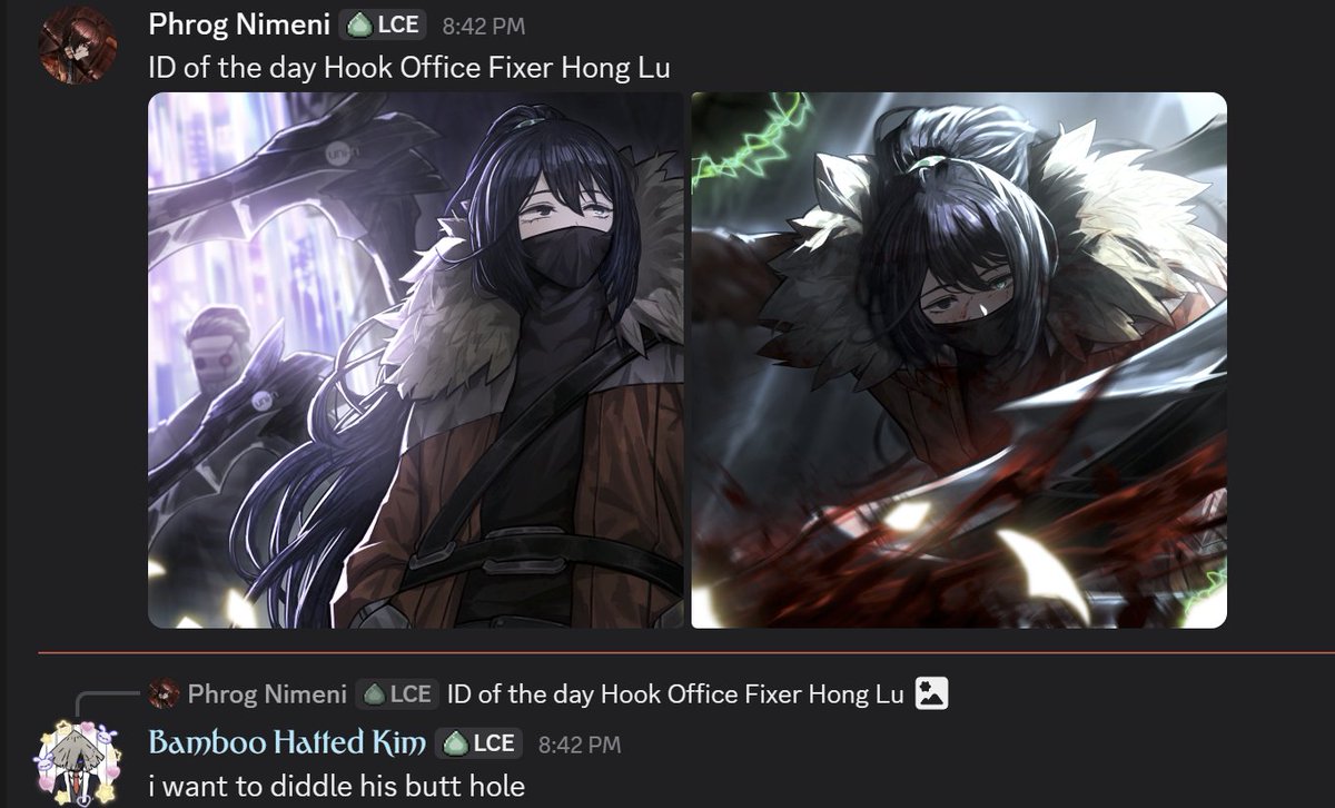 Eu sunt Phrog tweet media