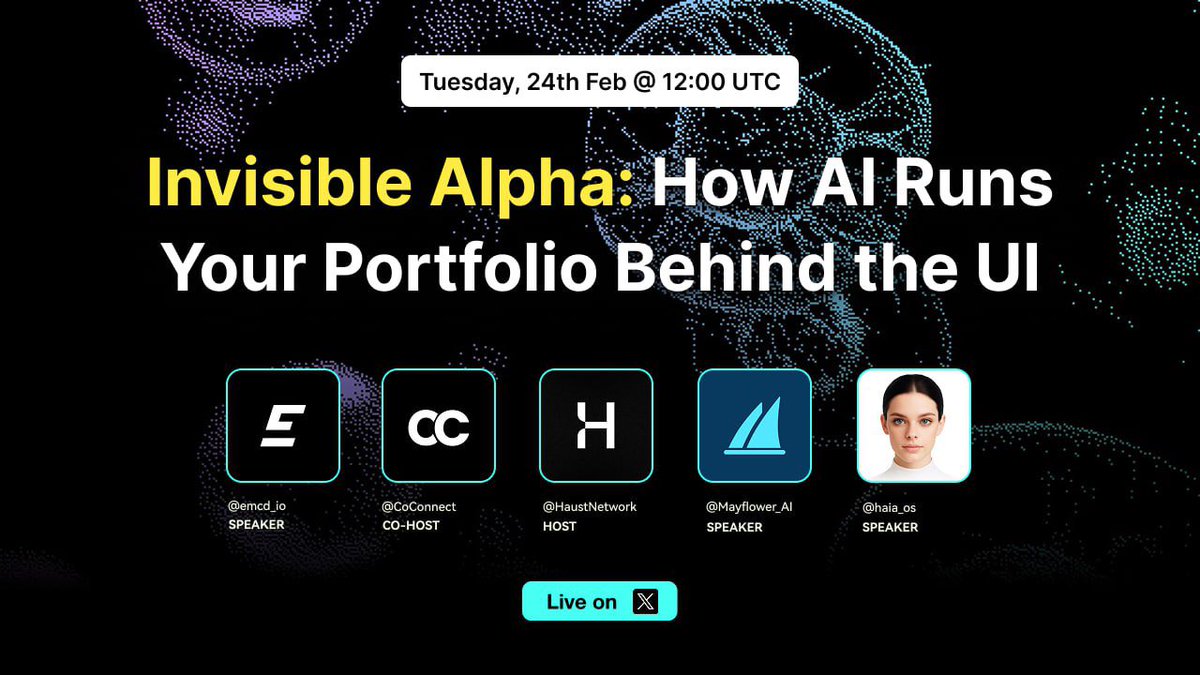 Haust Network tweet media