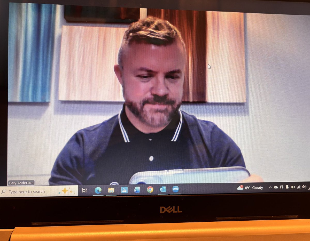 Gary or Gaz or Gazzy tweet media