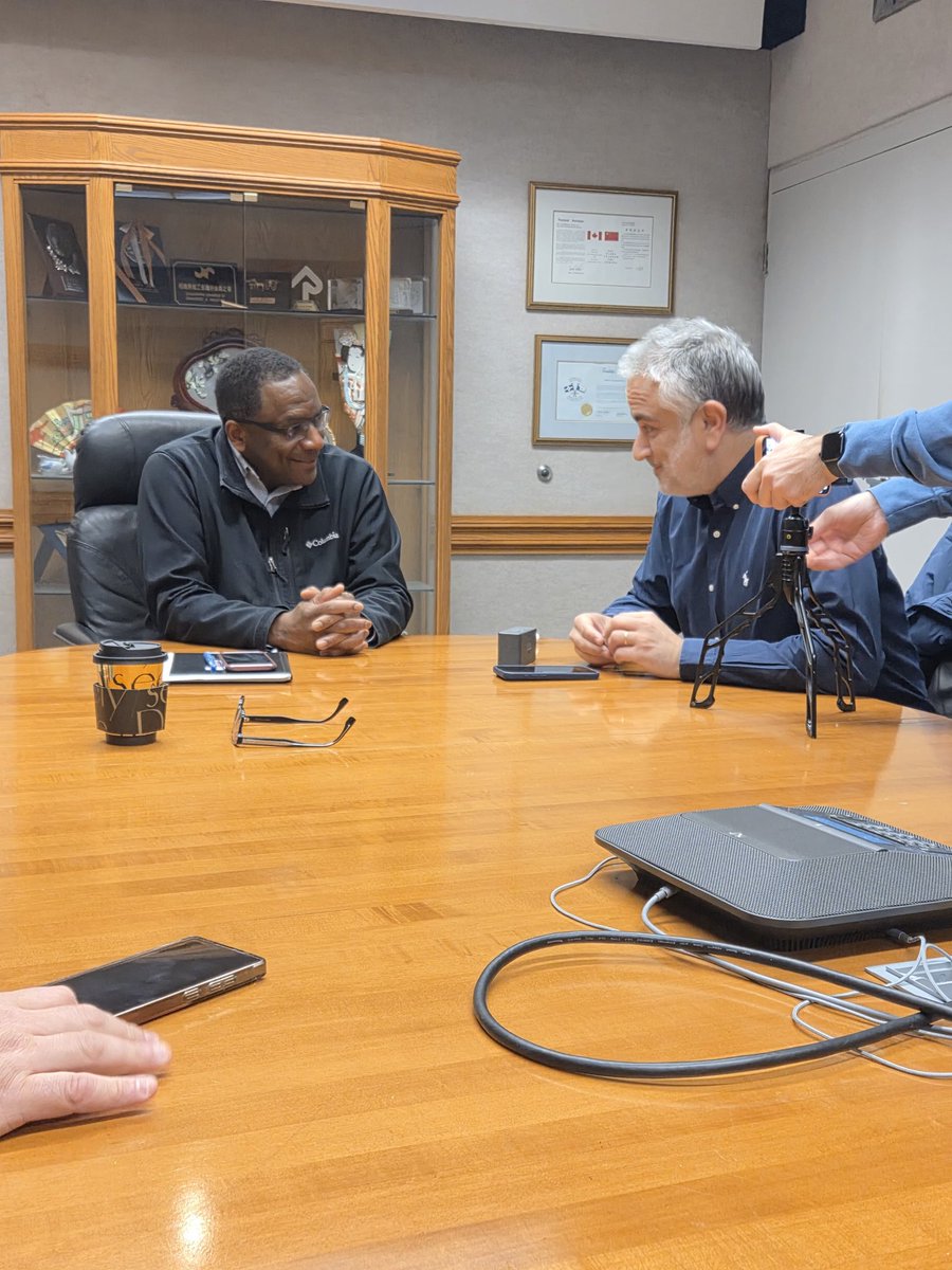 Councillor Michael Thompson tweet media