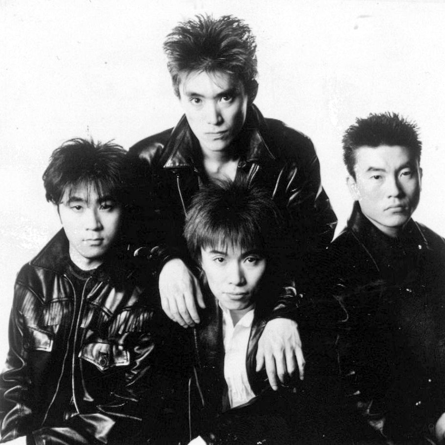 JUN SKY WALKER(S)？