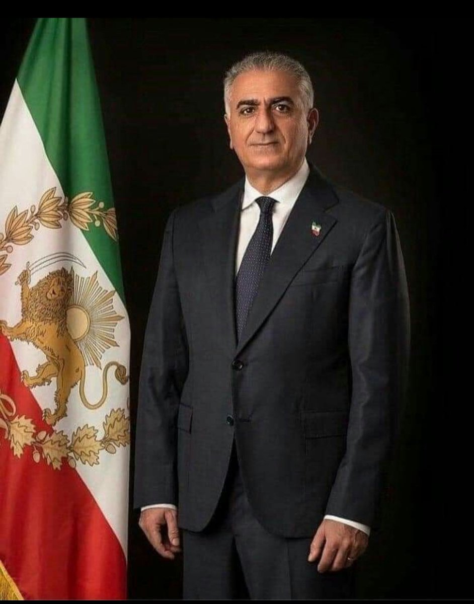 EzadMehdi43289's tweet photo. @Alighazizade جاوید شاه https://t.co/6L2YBcS5K5
