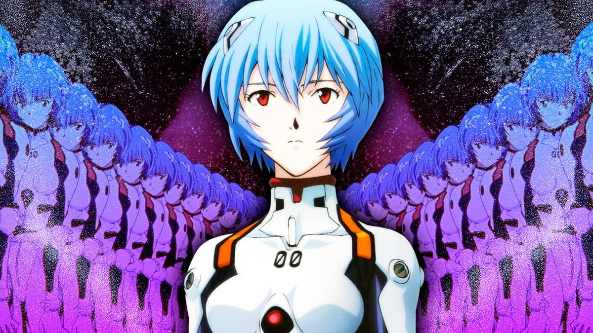 Rei but I have no clue how old she is because there are like shit loads of clones of her.

That being said I disagree about the series needs to be nuke. I hope they continue and bring us more entertainment as the years goes on.