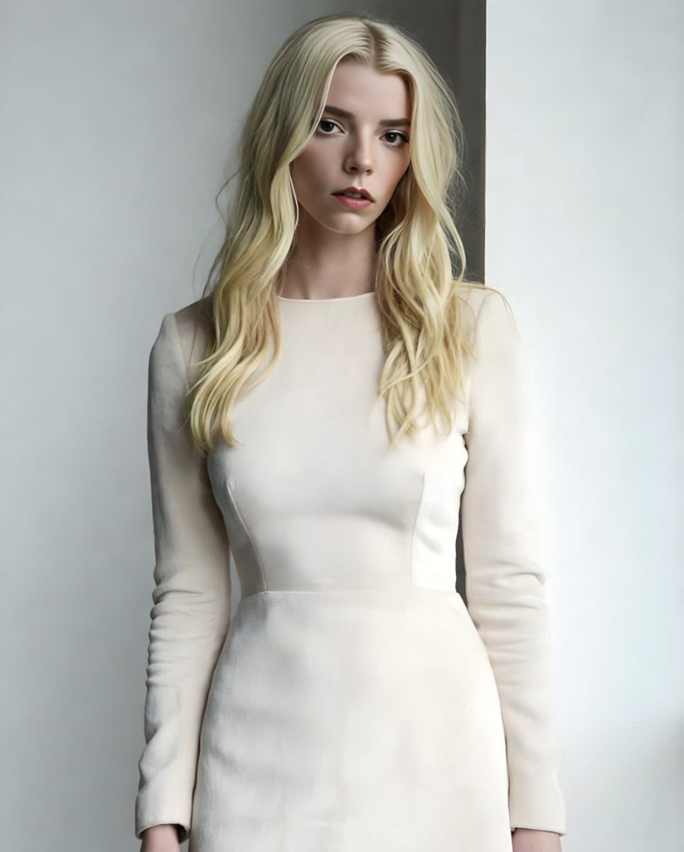 The Vision: Melinda & Fiona tweet media