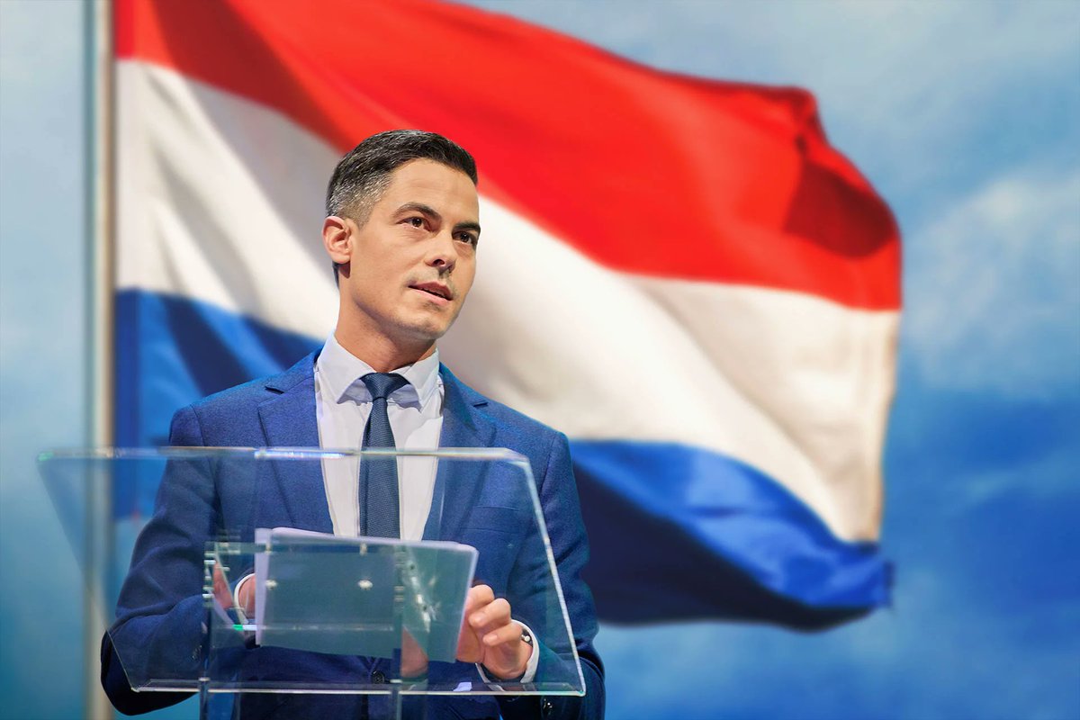 Rutger Bregman tweet media