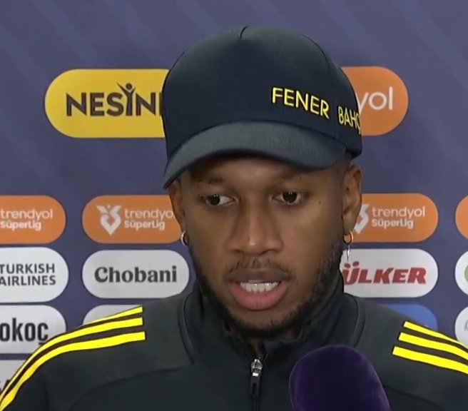 Tek Yol FENER tweet media