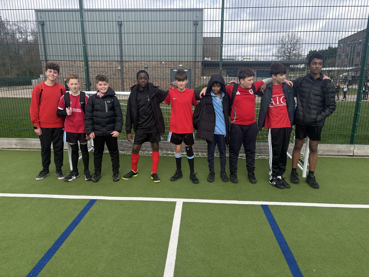 Croesype tweet media