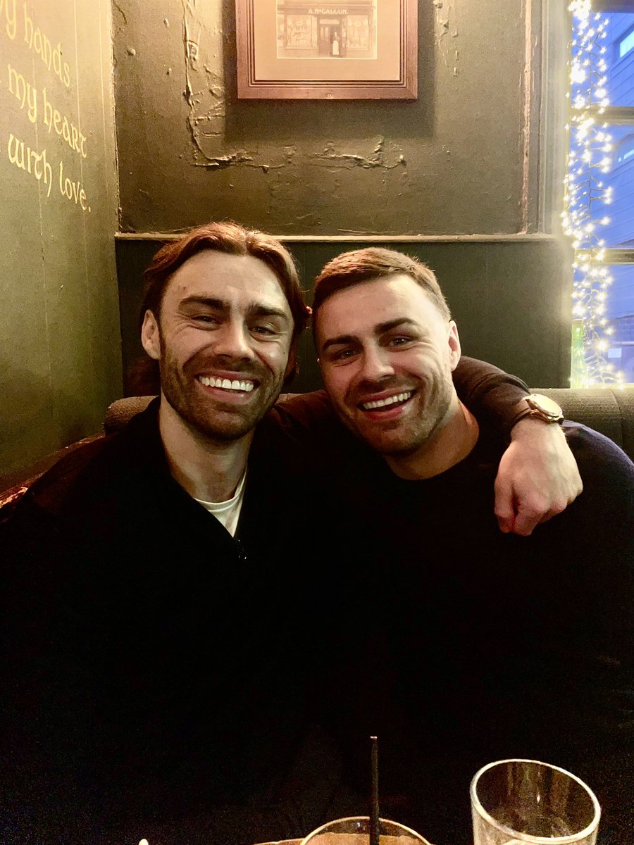 Michael Allen tweet media