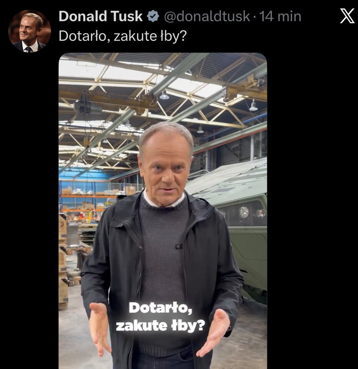 Panie i Panowie, tak wygląda kultura. Bo wiecie, jak ktoś na prawicy napiszę, że w Sejmie mamy do czynienia z tumanami, to się Pani <a href="/AGozdyra/">Agnieszka Gozdyra</a> nie może otrząsnąć, bo #mowanienawiści

Co innego jak <a href="/JoankaSW/">J. Scheuring-Wielgus</a> życzy Prezydentowi śmierci, <a href="/K_Smiszek/">Krzysztof Śmiszek</a> tytułuje innego europosła kretynem,