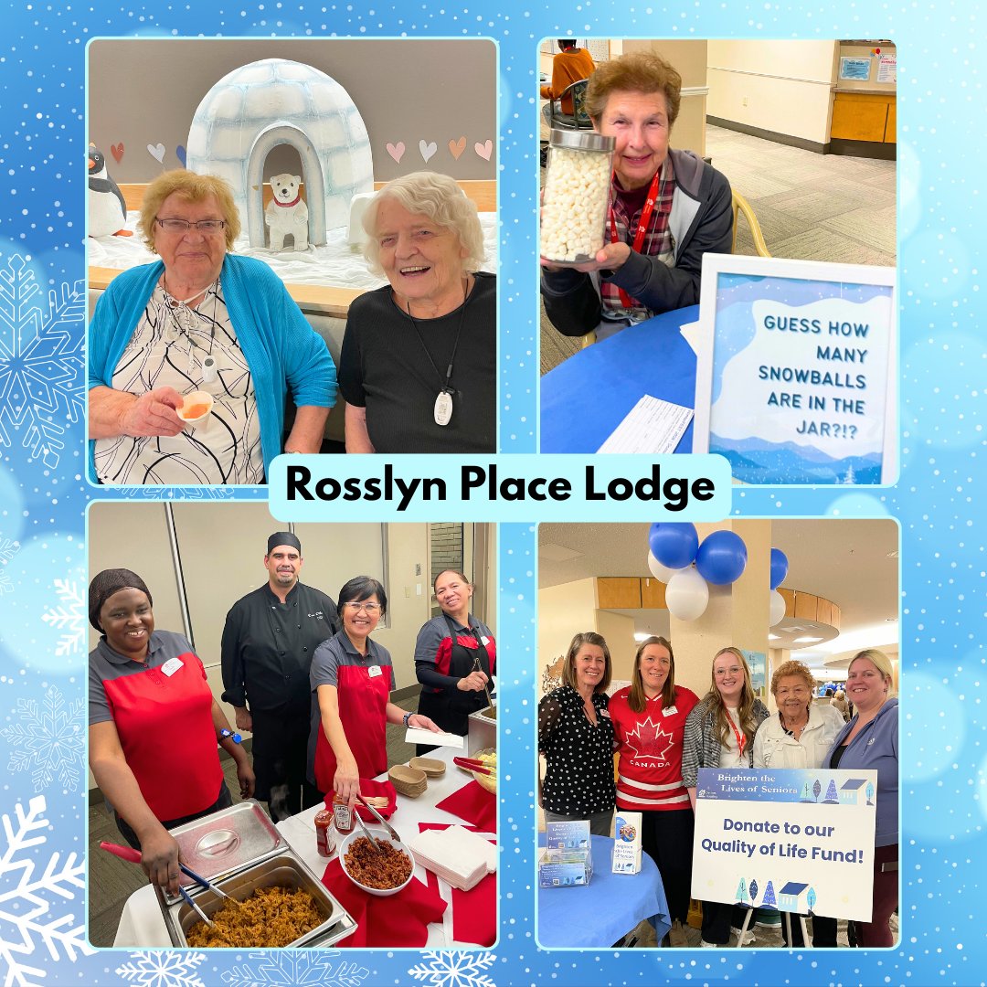 GEF Seniors Housing tweet media