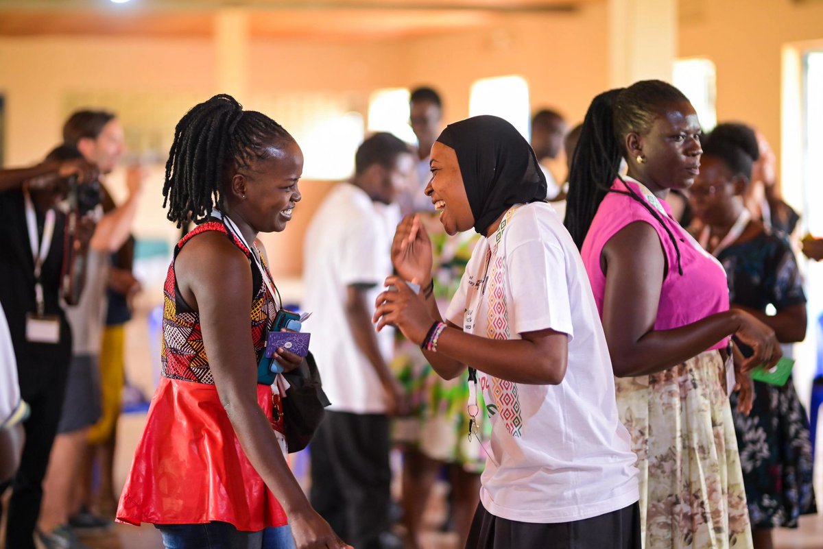 Jemba Micheal Senkole MD tweet media