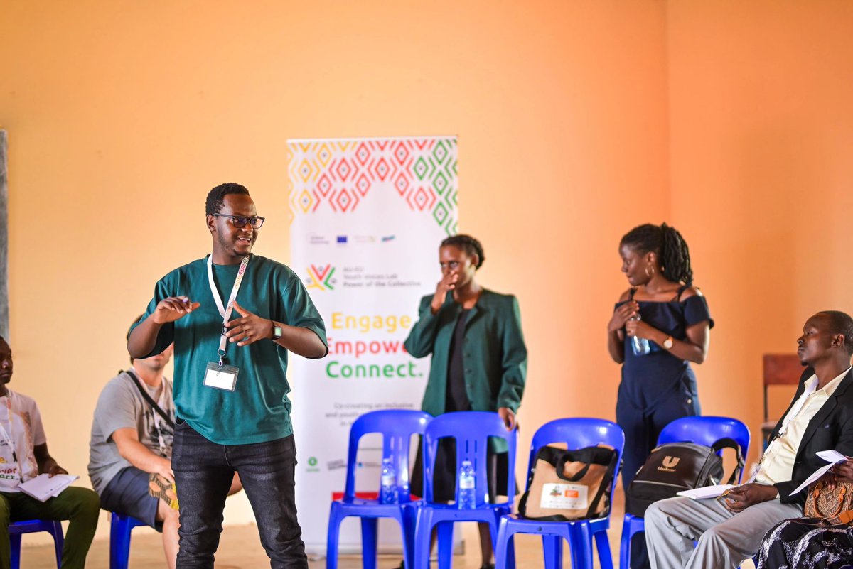 Jemba Micheal Senkole MD tweet media